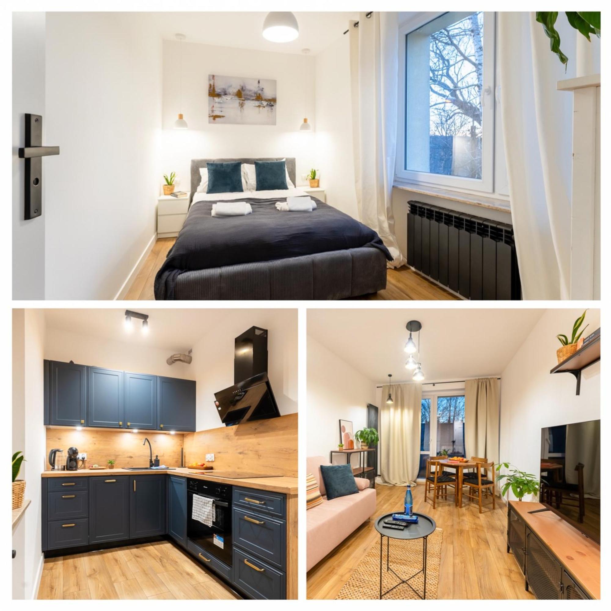 Apartament Fika - Klimatyczny W Centrum Miasta By Spaceapart Jelení Hora Exteriér fotografie