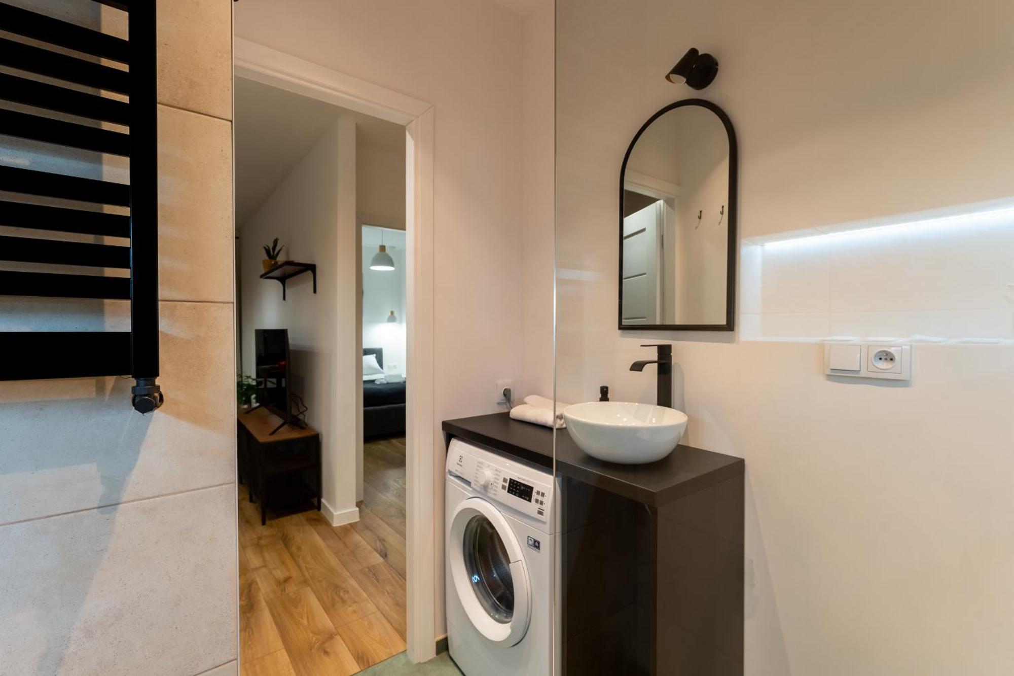 Apartament Fika - Klimatyczny W Centrum Miasta By Spaceapart Jelení Hora Exteriér fotografie