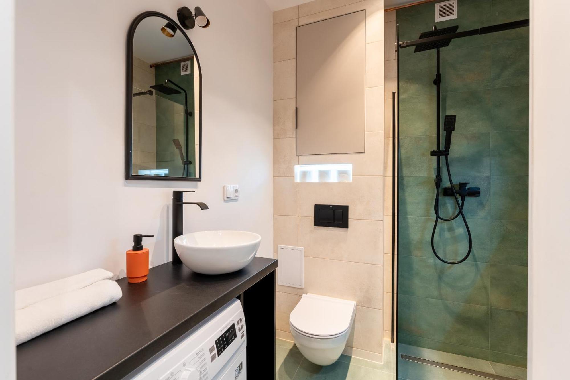 Apartament Fika - Klimatyczny W Centrum Miasta By Spaceapart Jelení Hora Exteriér fotografie