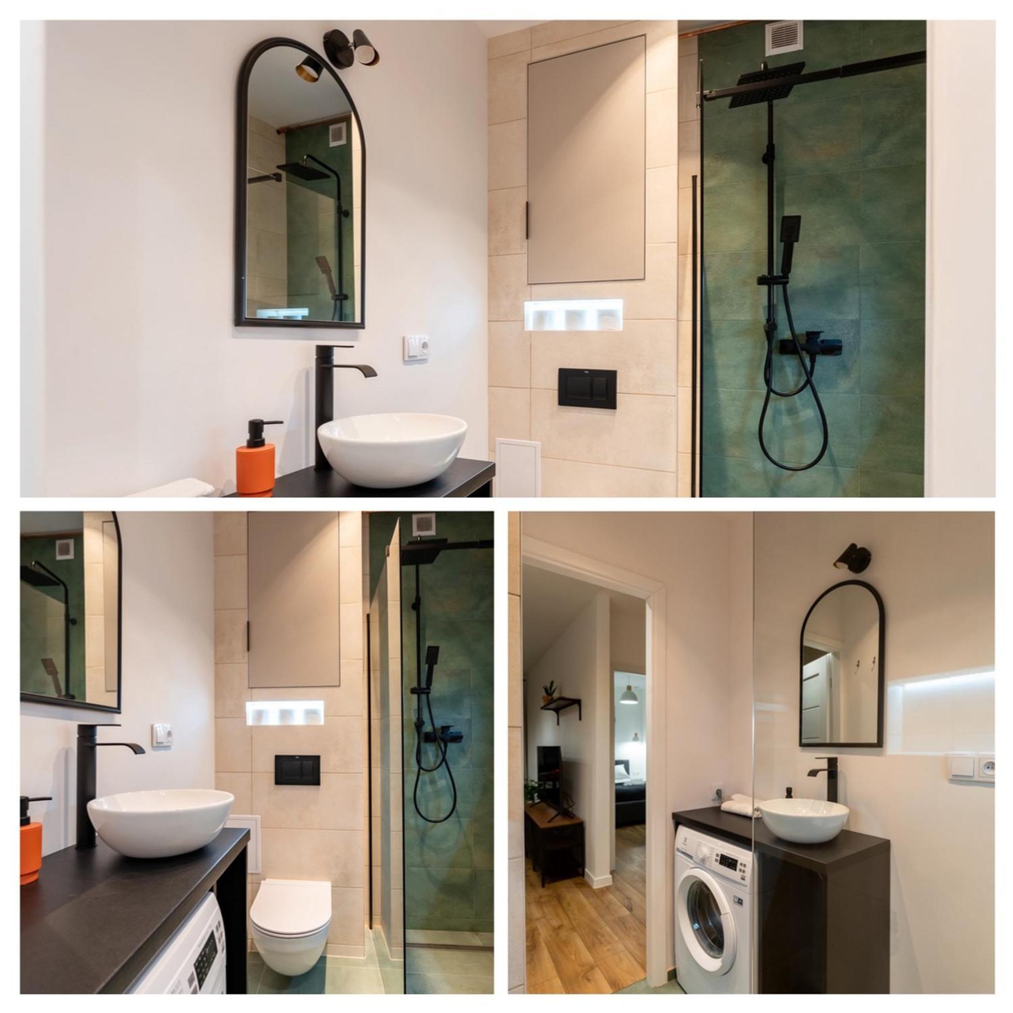 Apartament Fika - Klimatyczny W Centrum Miasta By Spaceapart Jelení Hora Exteriér fotografie