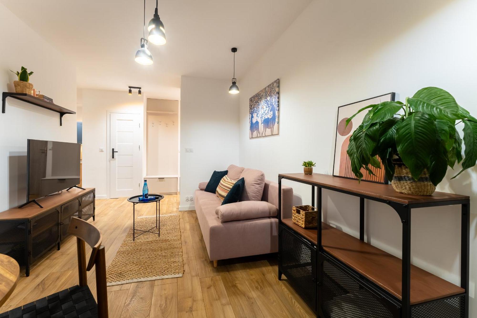 Apartament Fika - Klimatyczny W Centrum Miasta By Spaceapart Jelení Hora Exteriér fotografie