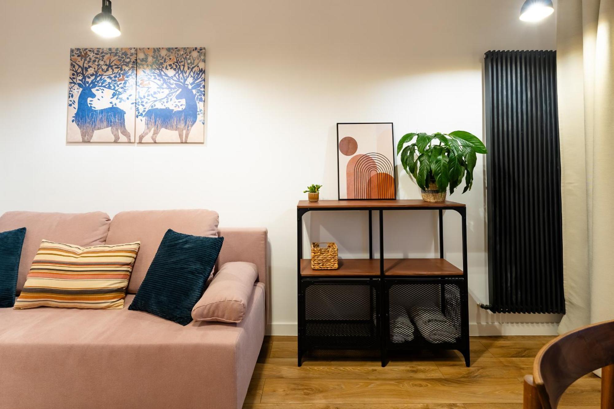 Apartament Fika - Klimatyczny W Centrum Miasta By Spaceapart Jelení Hora Exteriér fotografie
