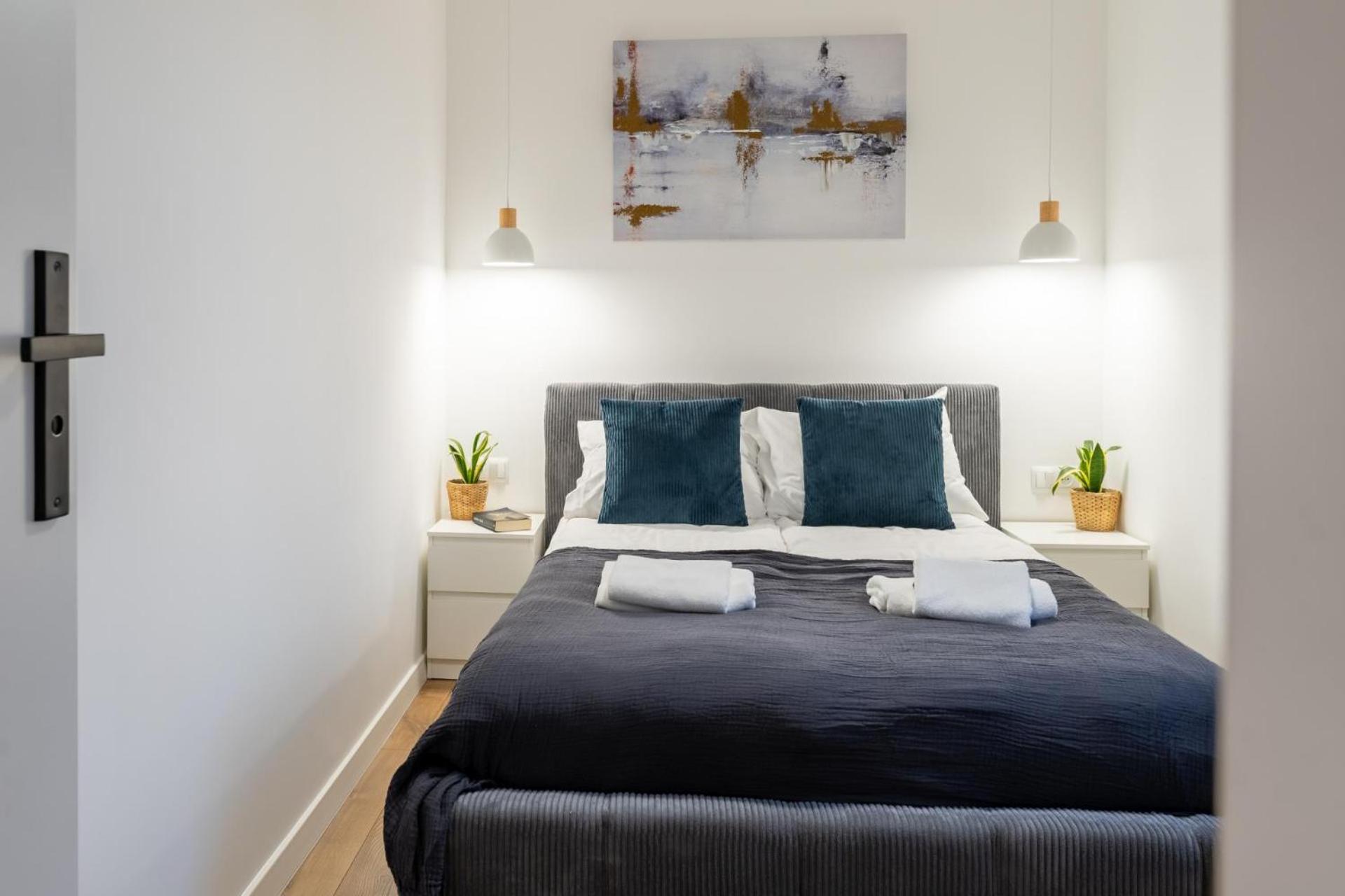 Apartament Fika - Klimatyczny W Centrum Miasta By Spaceapart Jelení Hora Exteriér fotografie