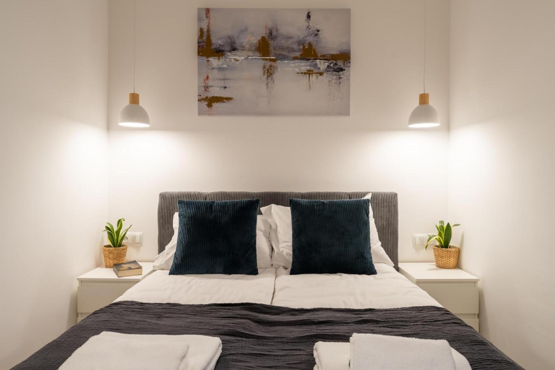 Apartament Fika - Klimatyczny W Centrum Miasta By Spaceapart Jelení Hora Exteriér fotografie