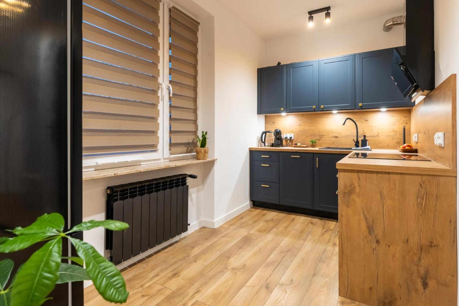Apartament Fika - Klimatyczny W Centrum Miasta By Spaceapart Jelení Hora Exteriér fotografie