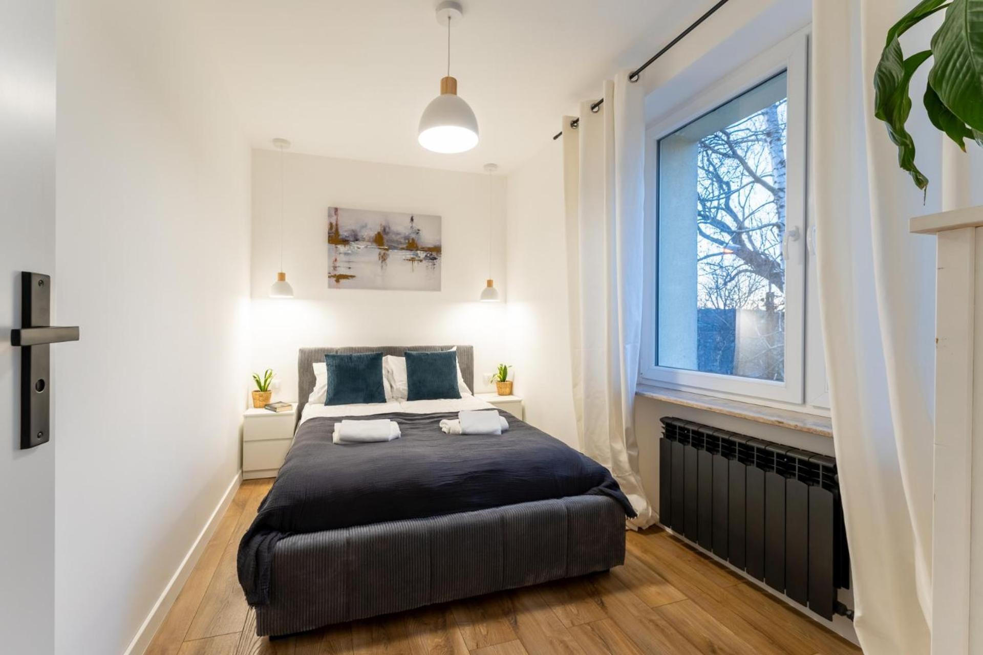 Apartament Fika - Klimatyczny W Centrum Miasta By Spaceapart Jelení Hora Exteriér fotografie